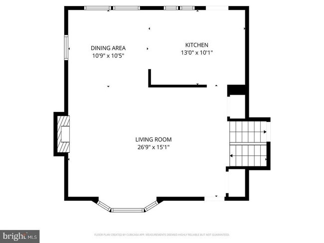Building Photo - 6824 Felix St