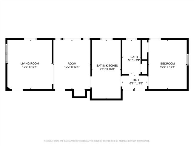 Building Photo - 29 Channing St