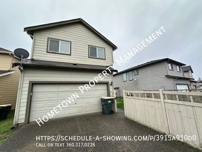 Building Photo - 5924 66th Ave SE