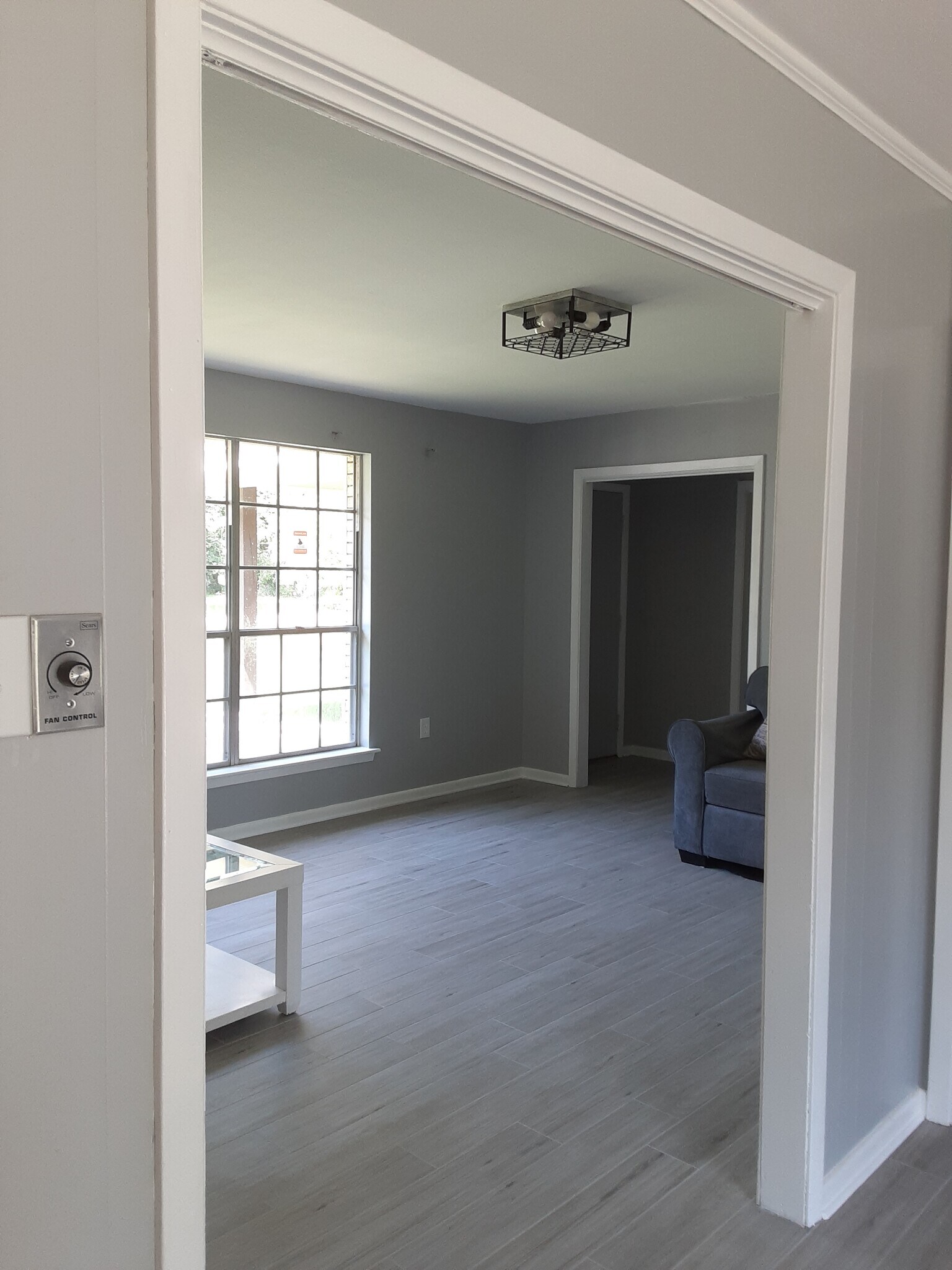 Living Room - 9469 Macedonia Ave