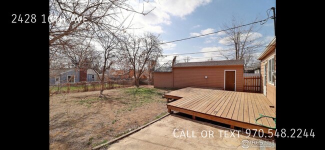 Building Photo - 2428 16th Ave