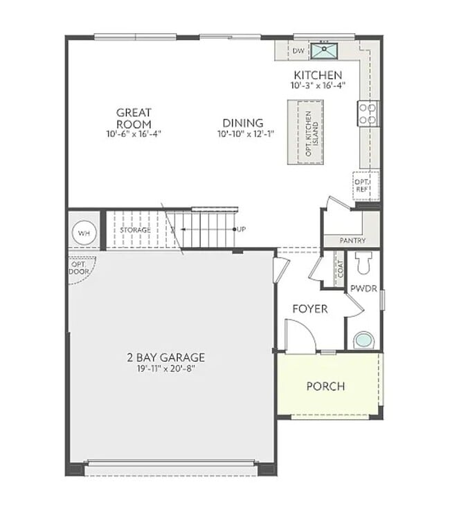 Building Photo - New 3bd 2.5ba home in the Riverblossom at ...