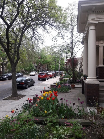 Hazel street - 4646 Hazel Ave