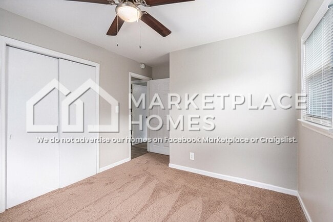 Building Photo - 3022 Menlo Park Dr