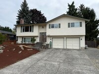Building Photo - Tastefully Updated Kingsgate home!