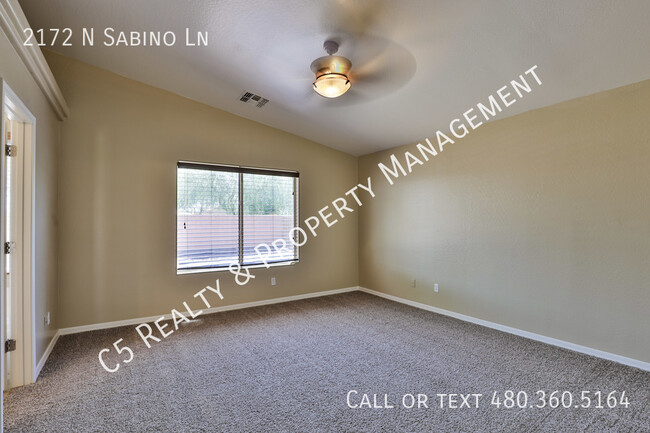 Building Photo - 2172 Sabino Ln