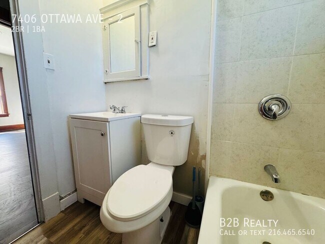 Building Photo - 7406 Ottawa Rd