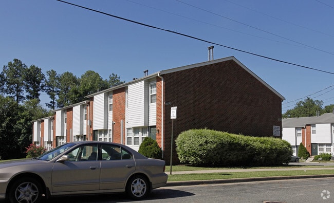 Building Photo - Graystone Place Apartments