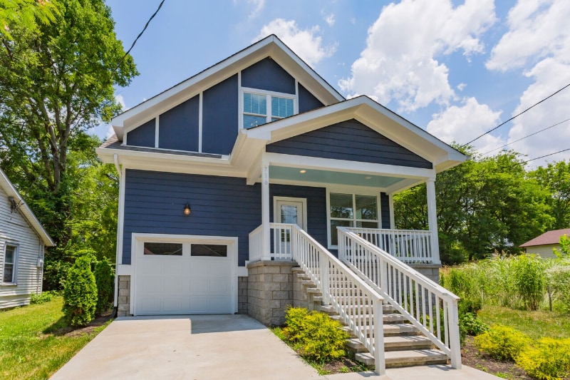 Building Photo - 716 29th Ave N