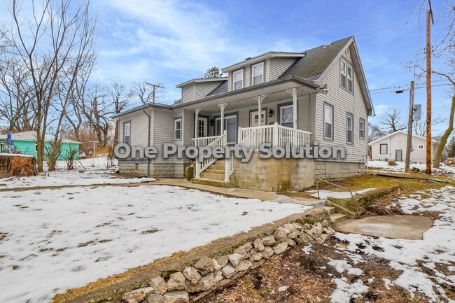 Building Photo - 4589 Hayes St