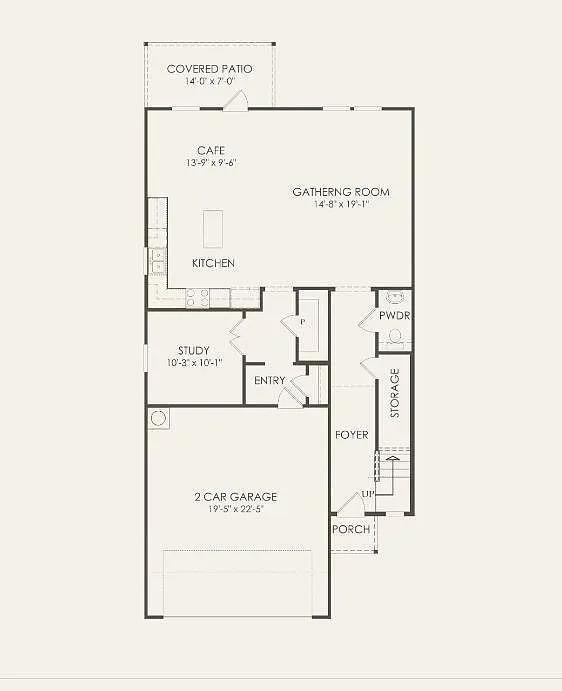 Building Photo - 505 Benicia Cv