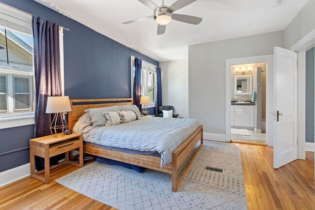 Building Photo - August Availability! Amazing Home Near Slo...