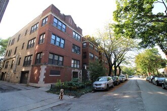 Building Photo - 1517 W Jonquil Terrace