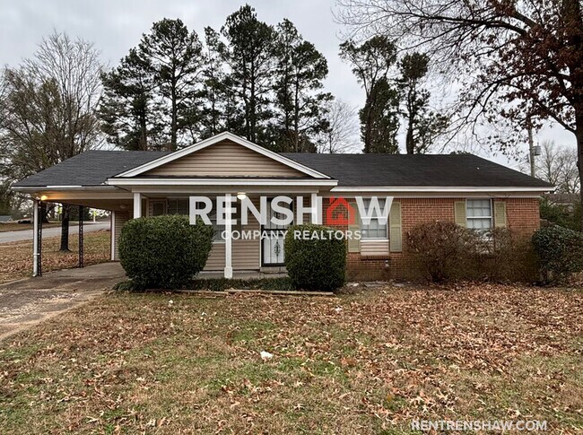 Building Photo - 3919 Dante Ave