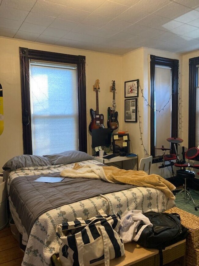 Building Photo - 19-21 Quincy Street