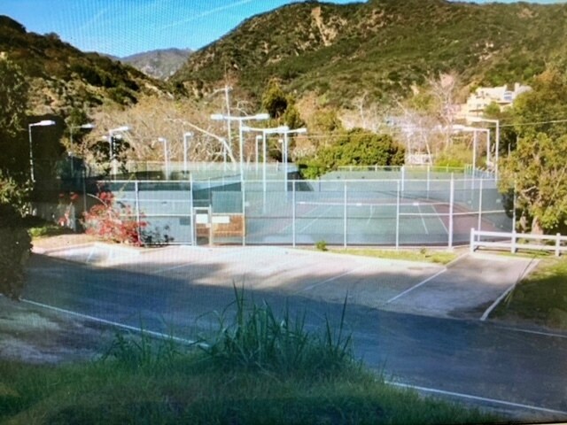 Option to join La Costa Beach & Tennis club - 21513 Pacific Coast Hwy