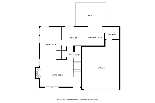 Building Photo - 4 Basal Briar Ct