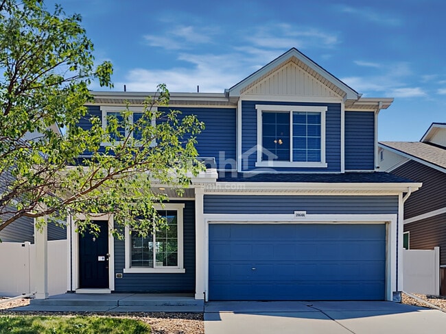 Building Photo - 18644 E 47th Ave