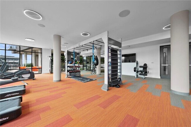 Building Photo - 1777 Peachtree Rd NE