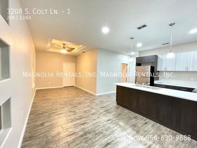 Building Photo - 3208 S Colt Ln