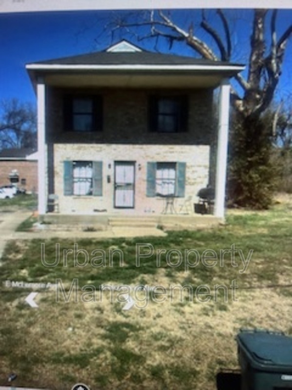 Primary Photo - 306 E McLemore Ave