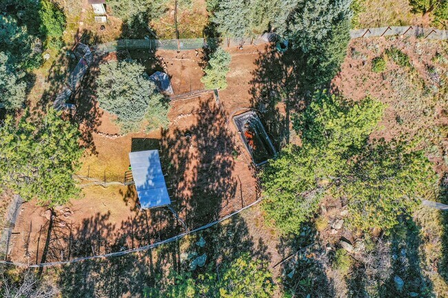 Building Photo - Backcountry Living