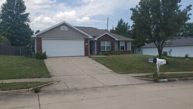 Building Photo - 3 bd, 2 ba house, NE Columbia, near I-70/H...