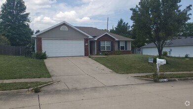 Building Photo - 3 bd, 2 ba house, NE Columbia, near I-70/H...