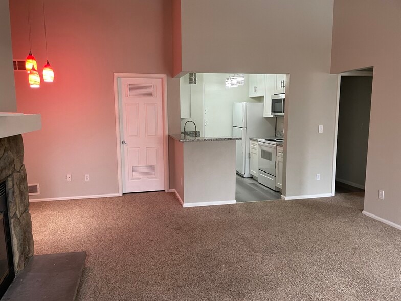 Looking at Kitchen - 5301 W 76th Ave