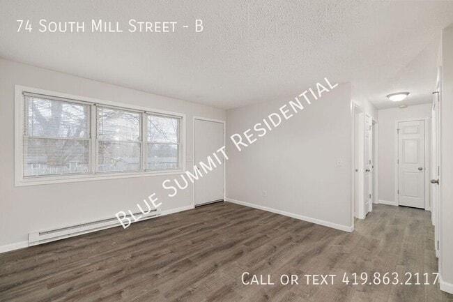 Building Photo - 74 S Mill St