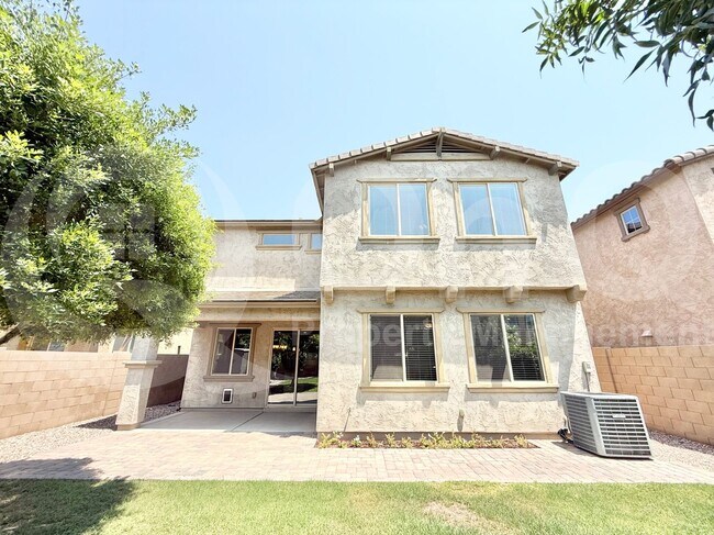 Building Photo - 3471 E Azalea Dr