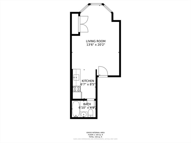 Building Photo - 513 Beacon St