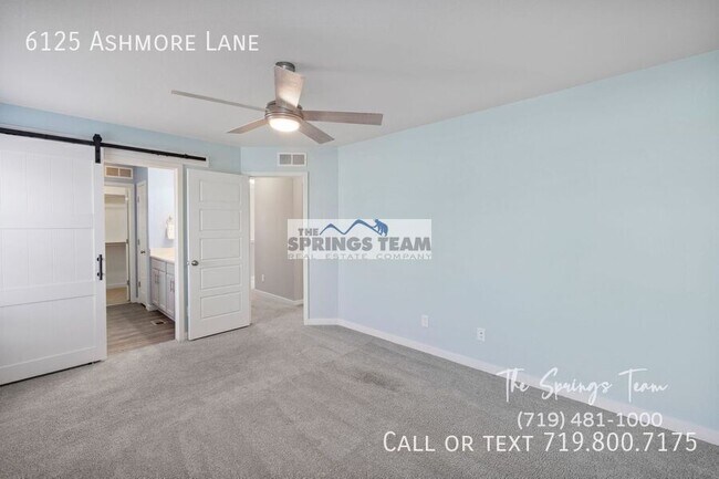 Building Photo - 6125 Ashmore Ln