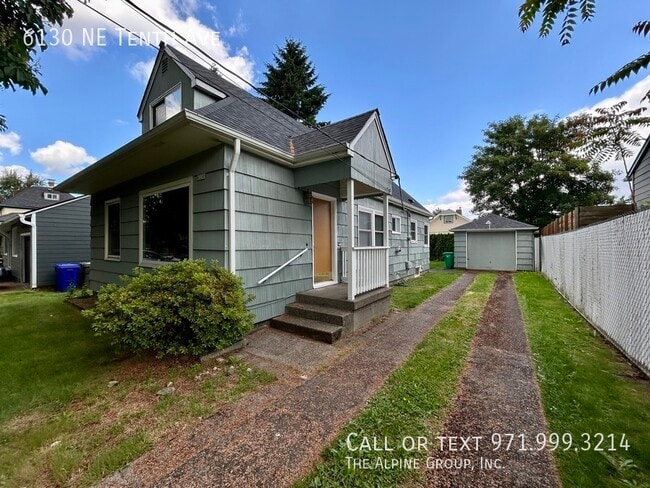 Building Photo - 6130 NE Tenth Ave-