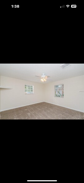 Bedroom 2 - 3601 W Santiago St