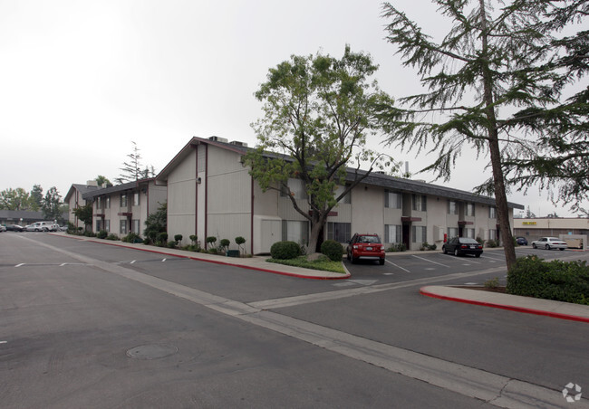 Primary Photo - Cedar Gardens Apartments