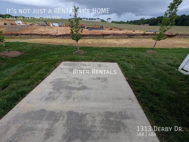 Building Photo - 1313 Derby Dr