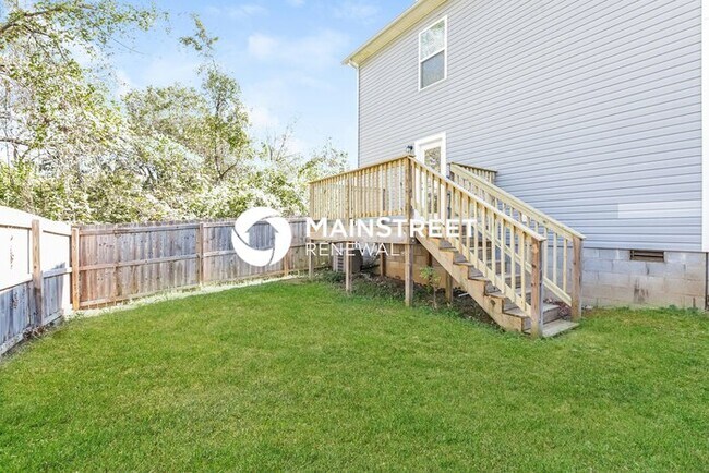 Building Photo - 3 Bedroom Pet-Friendly Home in NASHVILLE, TN with Main Street Renewal