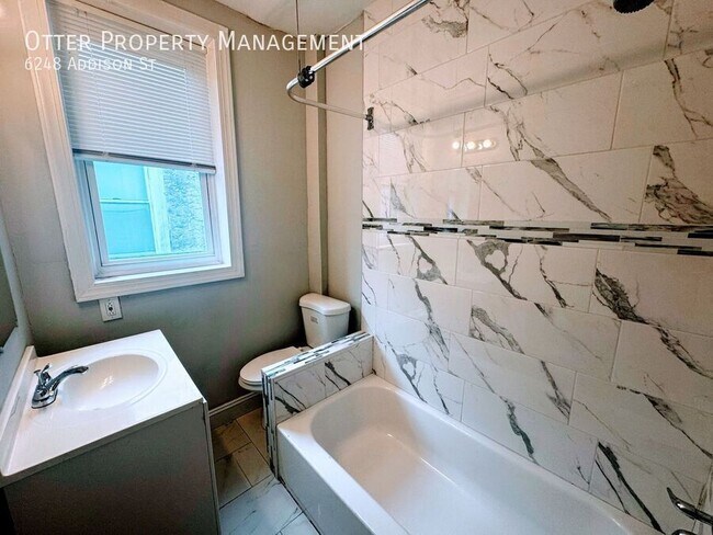 Building Photo - 6248 Addison St