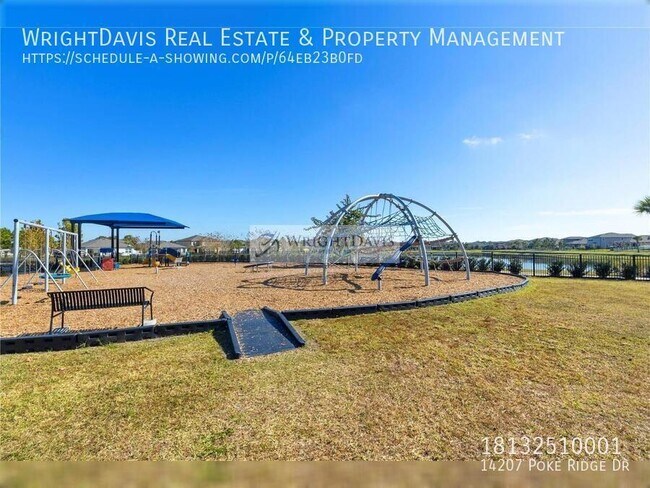 Building Photo - 14207 Poke Ridge Dr