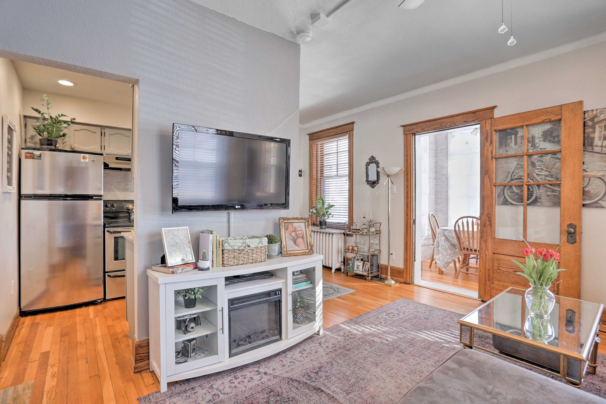 Building Photo - 1401 Fillmore St