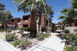 Building Photo - Tamarus Villas