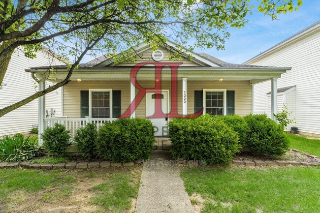 Building Photo - 3000 Papin St