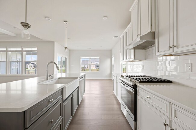 Building Photo - New in 2022 - lovely single family home in Ocean Meadows