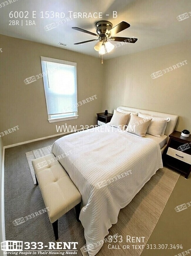 Building Photo - 6002 E 153 Terrace