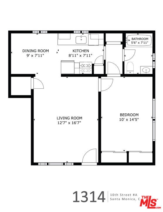 Building Photo - 1314 10th St