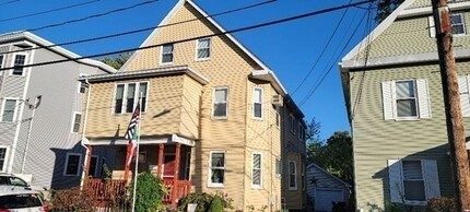 Building Photo - 21 Olney St