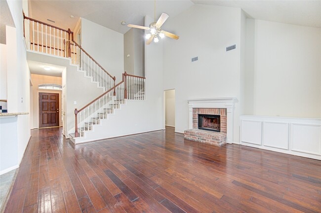 Building Photo - 21715 Bevington Oaks Ct
