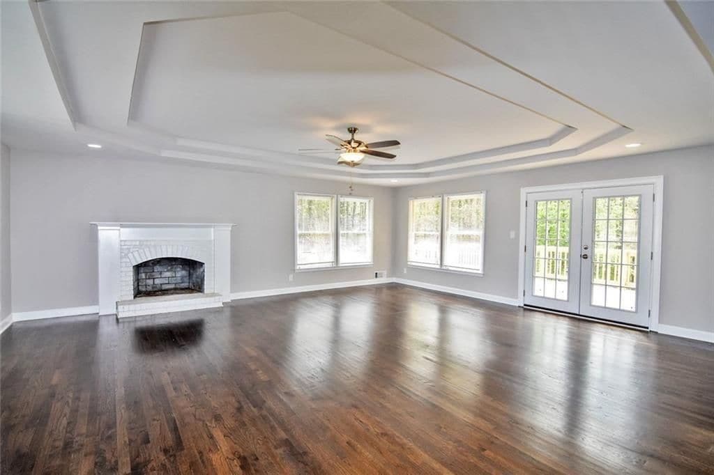 Building Photo - 86 Regency Way SE