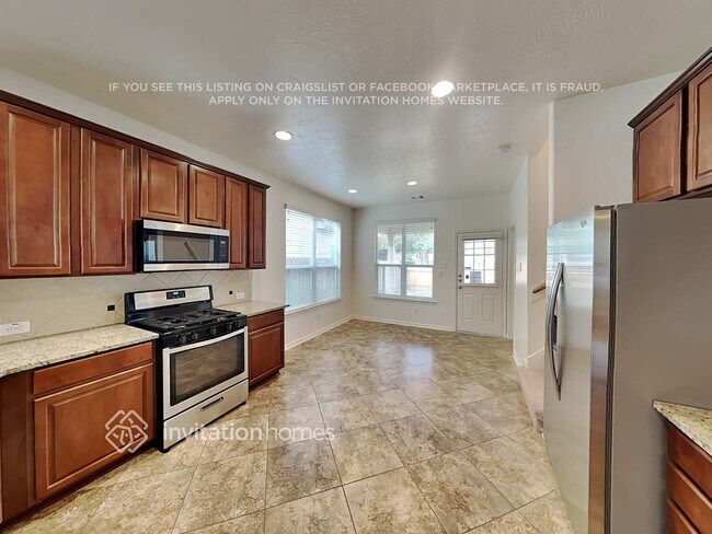 Building Photo - 17211 Pecos Park Ln